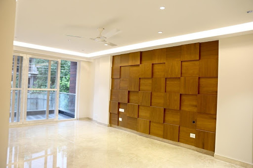 Builder Floor Sale Janakpuri Delhi